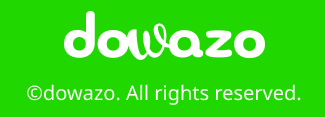 dowazo logo